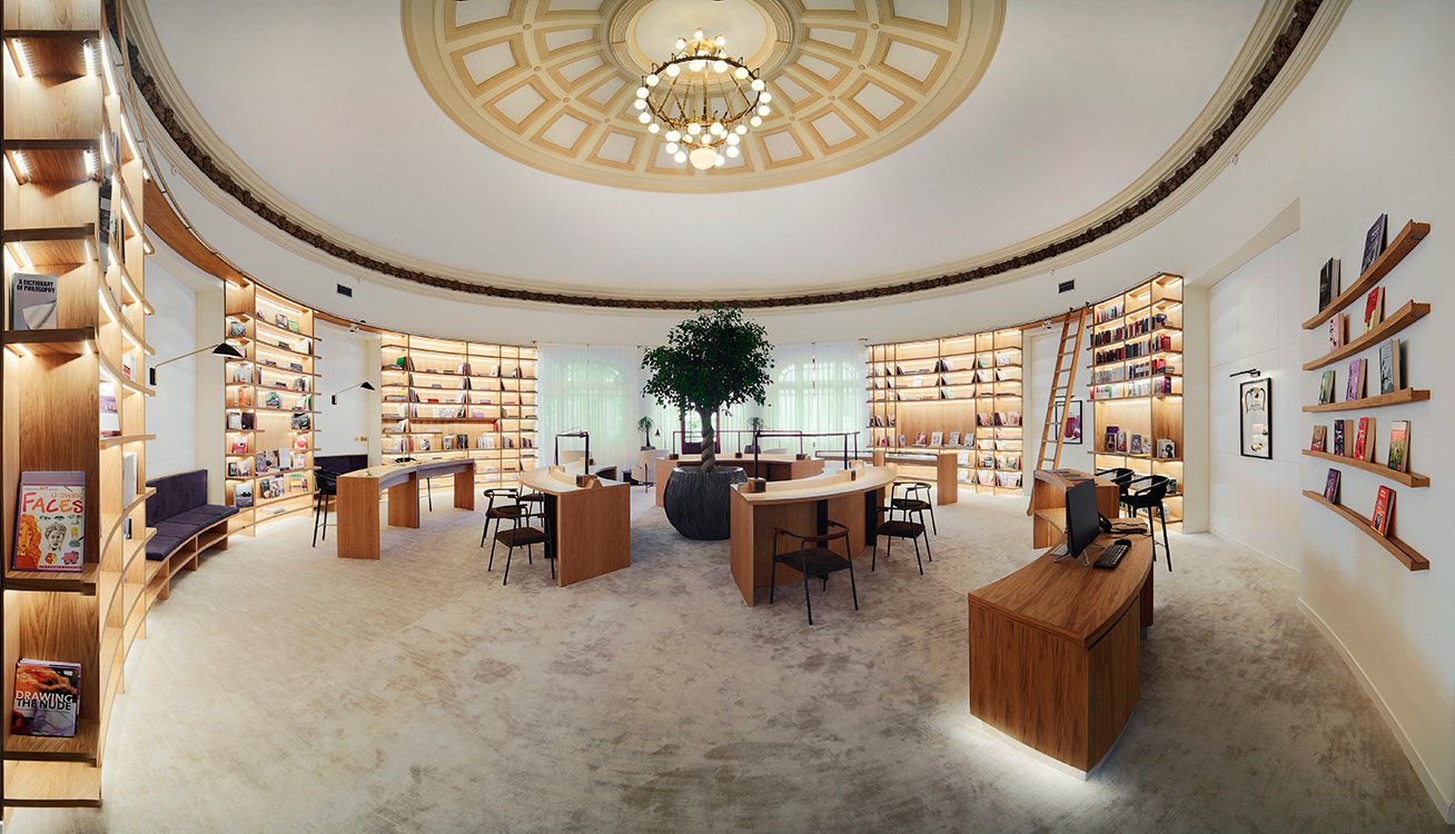 TBC Banking Design by Sheridan&Co Bank Georgia, Tbilisi